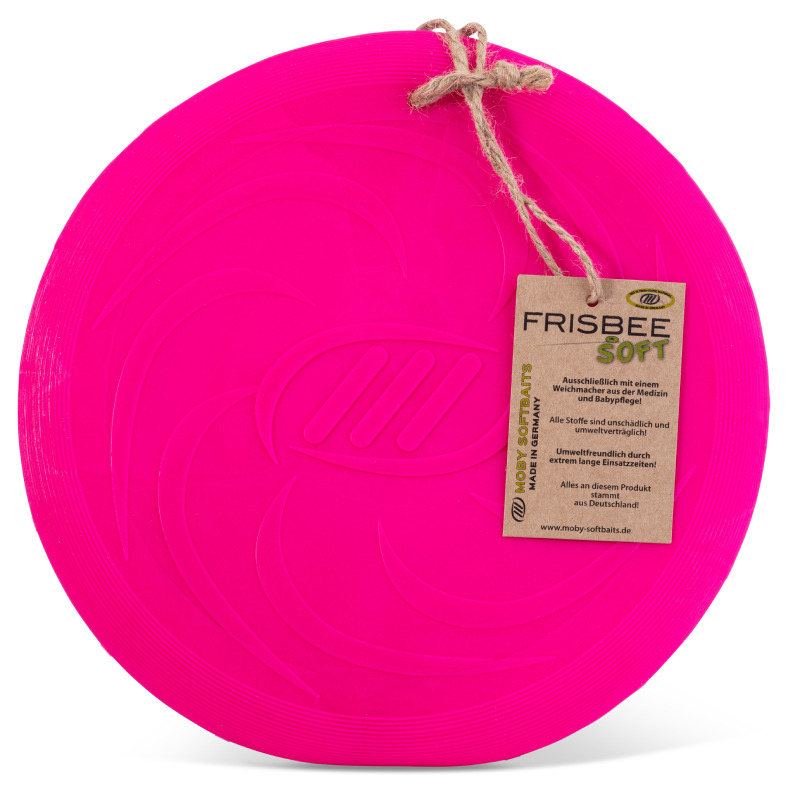 Frisbee pro psy