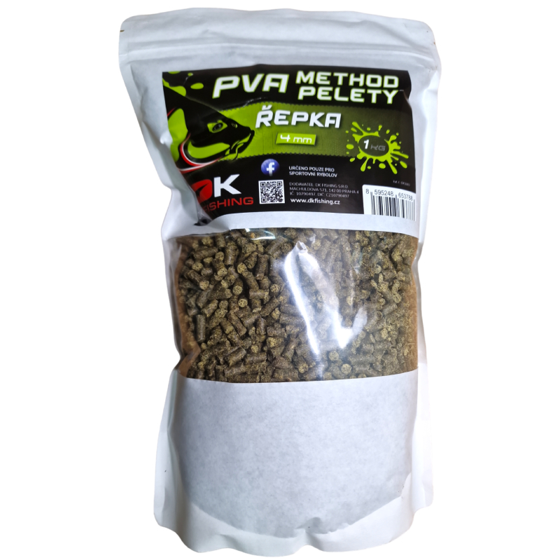 PVA Method