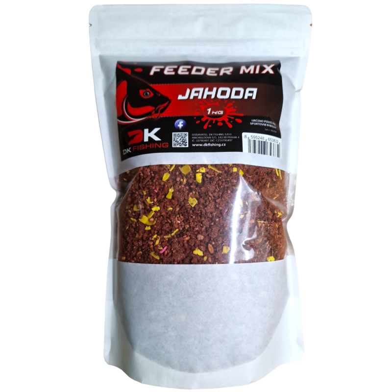 Feeder Mix