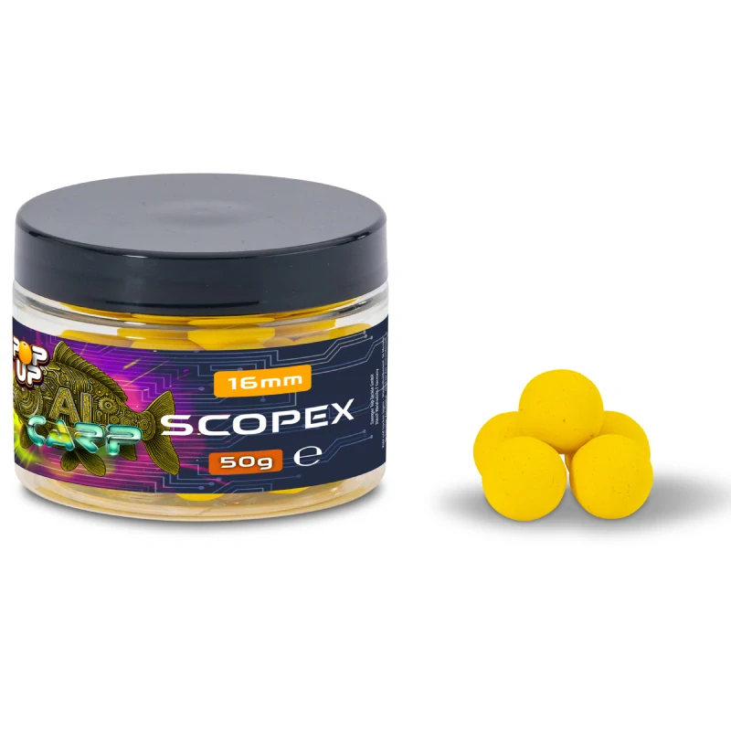 Anaconda AI-Carp Pop Up´s