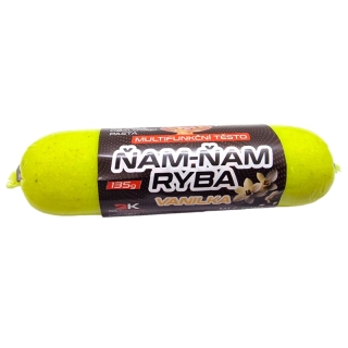 Inovativní těsto Ňam Ňam ryba