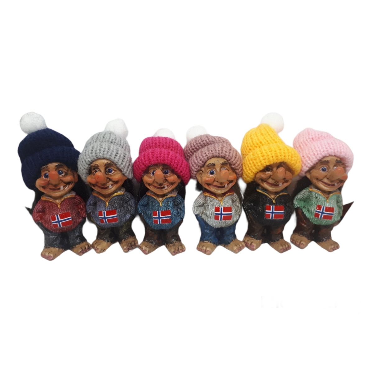 TROLLÍCI S KULICHEM