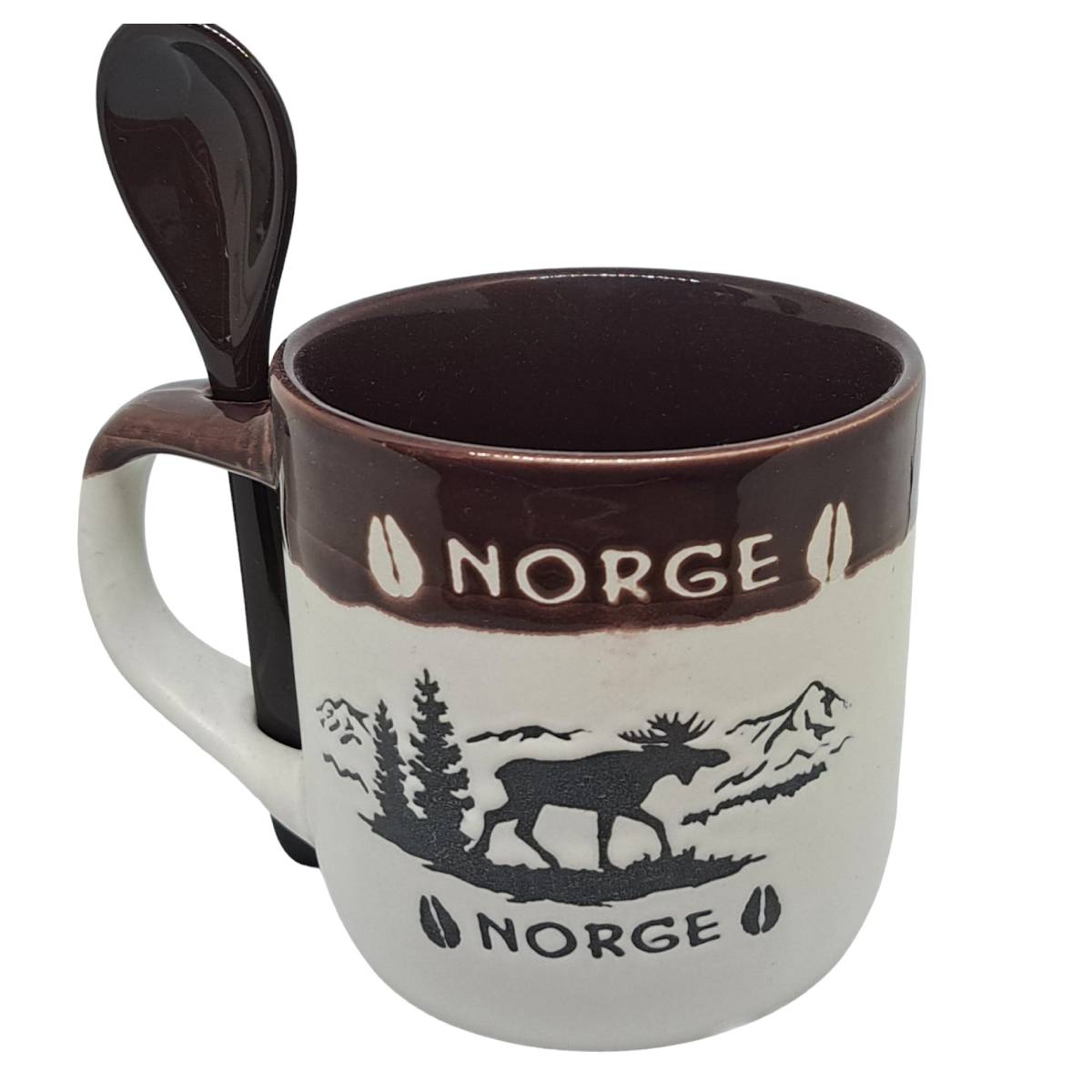 HRNEK HNĚDOBÉŽOVÝ