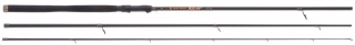 Iron Trout prut Sphiro RX-H II 390 12-48g