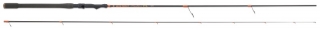 Iron Trout prut Chakka CL 2,70m 1-6g
