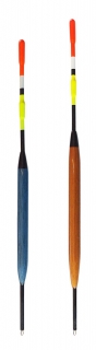 Průběžný splávek na stojatou vodu 3 g, 21 cm, 3 ks