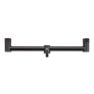 Anaconda hrazda Blaxx Buzzer bar černý mat 2 pruty 20 cm