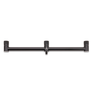 Anaconda hrazda Blaxx Buzzer bar černý mat 3 pruty 32 cm