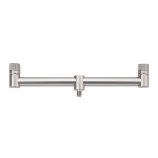 Anaconda hrazda Blaxx Buzzer bar gunmetal 2 pruty 24 cm