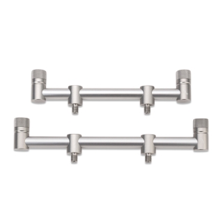 Anaconda hrazda Blaxx Goal Post Buzzer Bar 2 pruty gunmetal 24 cm
