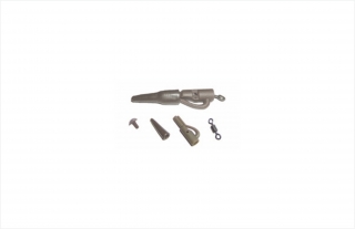 Mistrall závěs na olovo Safety Lead Clips
