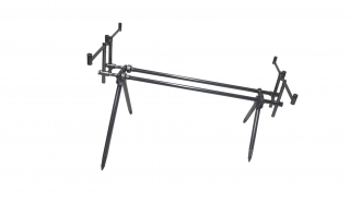 Mistrall stojan Rod Pod na 3 pruty, 3 kg