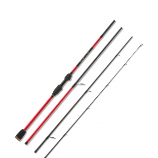 Iron Claw prut Travel PRO 40 - 80 g 270 cm