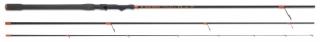 Iron Trout prut Chakka CL 3,30m 1-6g