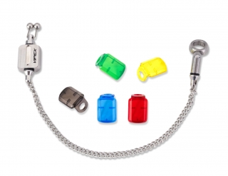 Anaconda indikátor Vipex Steel Cube Hanger, multicolor