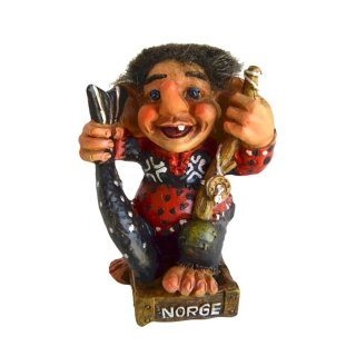 TROLL RYBÁŘ