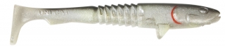 Uni Cat nástraha Goon Fish, 25 cm Vzor N, 2ks/bal