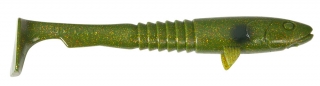 Uni Cat nástraha Goon Fish, 25 cm Vzor LMO, 2ks/bal