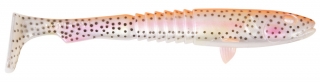 Uni Cat nástraha Goon Fish, 25 cm Vzor OT, 2ks/bal