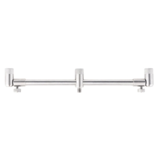 Anaconda hrazda Adjustable Stainless Steel Buzzer Bar 26 - 38 cm