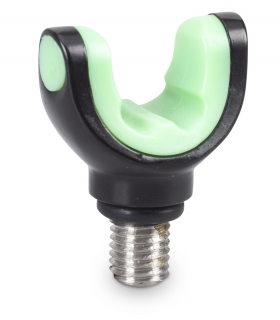 Anaconda rohatinka Luminous Gentle Gripper Alu Camou Black Velikost S