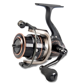 MS Range naviják Pro Feeder II 5000