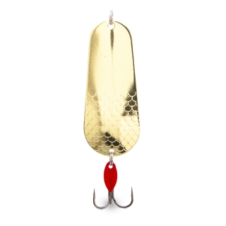 Iron Claw třpytka The Spoon 10 g vzor G