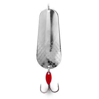 Iron Claw třpytka The Spoon 30 g vzor S