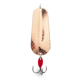 Iron Claw třpytka The Spoon 40 g vzor C