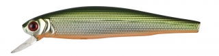 Doiyo wobler Yaseta 126 Ukabu, 12,6 cm, 24 g, vzor GS