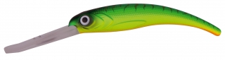 Doiyo wobler Azuki 92 Fukai, 9,2 cm, 15,4 g, vzor RFT