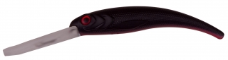 Doiyo wobler Azuki 92 Fukai, 9,2 cm, 15,4 g, vzor BL