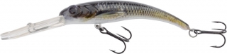 Doiyo wobler Azuki 92 Fukai, 9,2 cm, 15,4 g, vzor NWF