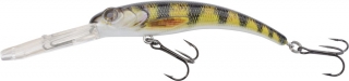 Doiyo wobler Azuki 92 Fukai, 9,2 cm, 15,4 g, vzor NYP