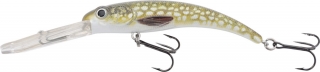 Doiyo wobler Azuki 92 Fukai, 9,2 cm, 15,4 g, vzor NPI