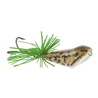 Doiyo imitace žáby Kaeru Wiggle 5 cm 8,6 g vzor GF