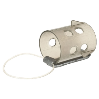 MS Range plastové krmítko Winged 20 g