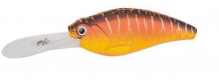 Doiyo wobler Dogu 80 Fukai, 8 cm, 22 g, vzor SB