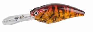 Doiyo wobler Dogu 80 Fukai, 8 cm, 22 g, vzor CF