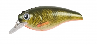 Doiyo wobler Nomin 60, Fukai, 6 cm, 12,5 g, vzor SP