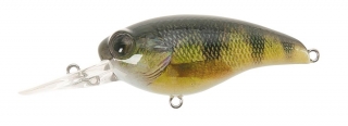 Doiyo wobler Nomin 60, Hiratai, 6 cm, 11 g, vzor NYP