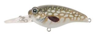 Doiyo wobler Nomin 60, Hiratai, 6 cm, 11 g, vzor NPI