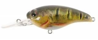 Doiyo wobler Nomin 60, Hiratai, 6 cm, 11 g, vzor NPC