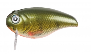 Doiyo wobler Jodan 72 Omote, 7,2 cm, 21 g, vzor SP