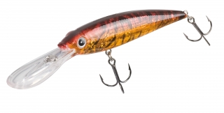 Doiyo wobler Tenno 102 Fukai, 10,2 cm, 16 g, vzor CF