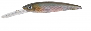 Doiyo wobler Tenno 102 Fukai, 10,2 cm, 16 g, vzor SBL