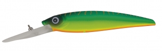 Doiyo wobler Tenno 102 Fukai, 10,2 cm, 16 g, vzor RFT