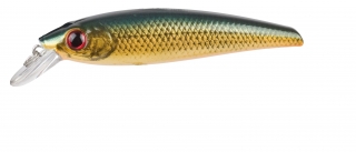Doiyo wobler Sokai Ukabu 85, 8,5 cm, 11 g, vzor ST
