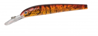 Doiyo wobler Haiyu 125 Fukai, 12,5 cm, 18,5 g, vzor CF