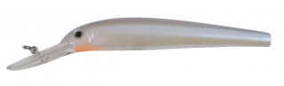 Doiyo wobler Haiyu 125 Fukai, 12,5 cm, 18,5 g, vzor G